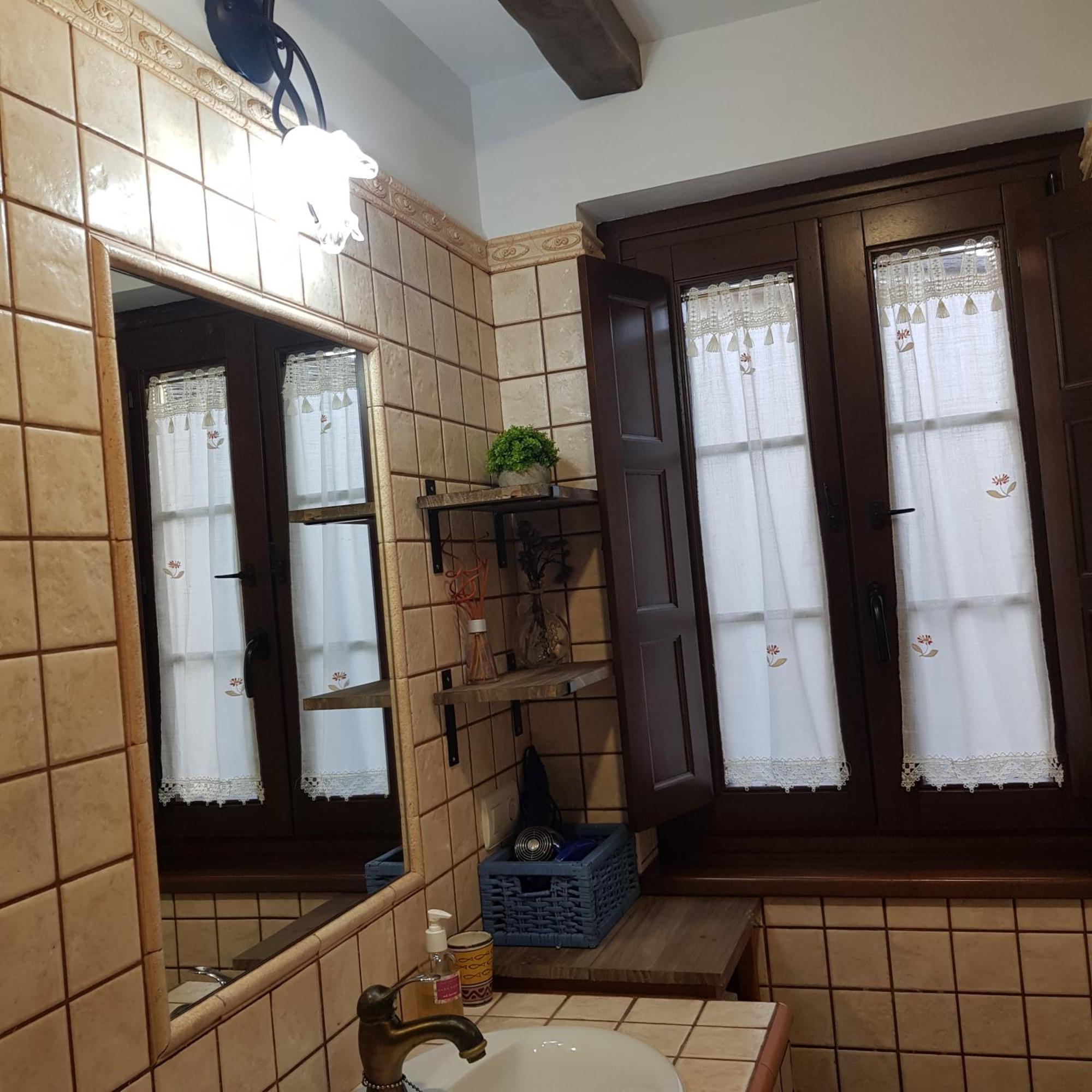 Apartamentos Rurales Casa Pachona بويرتو دي فيغا المظهر الخارجي الصورة